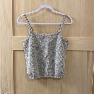 Loft Tank Top
